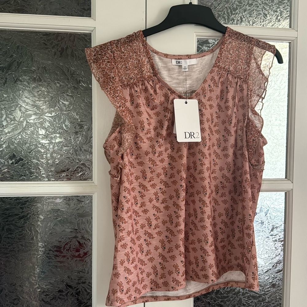 Brand new shirt from Nordstrom
